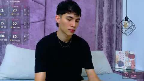 Arontawers online show from April 24, 2026, 7:27 pm