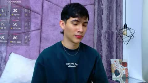 Arontawers online show from May 4, 2026, 7:21 pm