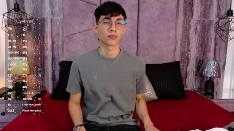 Snapshot of arontawers chatting on August 1, 2026, 7:13 pm Arontawers online show from August 1, 2026, 7:13 pm