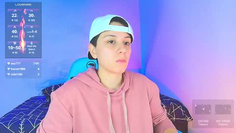 Snapshot of arontroy_wi chatting on December 29, 2024, 4:38 am noah and ivy online show from December 29, 2024, 4:38 am