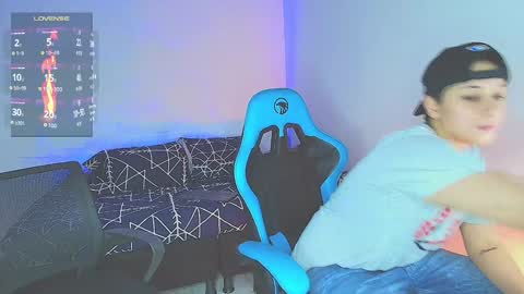 Snapshot of arontroy_wi chatting on December 31, 2024, 1:47 am noah and ivy online show from December 31, 2024, 1:47 am