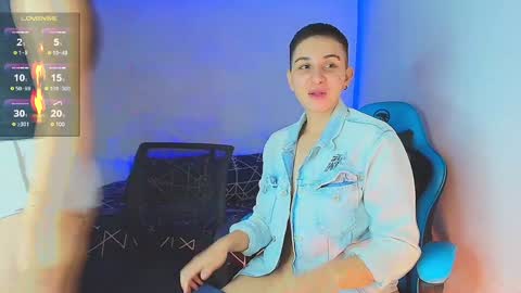 Snapshot of arontroy_wi chatting on January 4, 2025, 2:56 am noah and ivy online show from January 4, 2025, 2:56 am