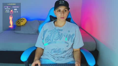 Snapshot of arontroy_wi chatting on January 19, 2025, 11:00 pm noah and ivy online show from January 19, 2025, 11:00 pm