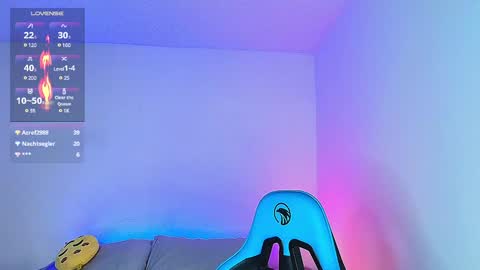 Snapshot of arontroy_wi chatting on January 21, 2025, 2:05 pm noah and ivy online show from January 21, 2025, 2:05 pm