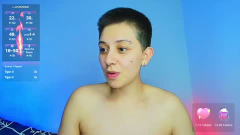 Snapshot of arontroy_wi chatting on January 27, 2025, 12:12 am noah and ivy online show from January 27, 2025, 12:12 am