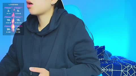 Snapshot of arontroy_wi chatting on January 31, 2025, 6:47 pm noah and ivy online show from January 31, 2025, 6:47 pm