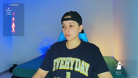 Snapshot of arontroy_wi chatting on February 15, 2025, 12:22 pm noah and ivy online show from February 15, 2025, 12:22 pm