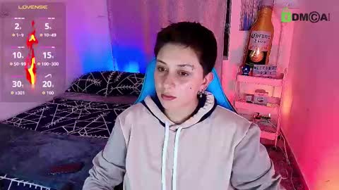 Snapshot of arontroy_wi chatting on September 21, 2025, 1:40 am noah and ivy online show from September 21, 2025, 1:40 am