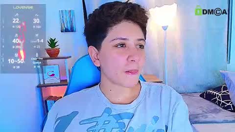 Snapshot of arontroy_wi chatting on October 10, 2025, 7:18 am noah and ivy online show from October 10, 2025, 7:18 am