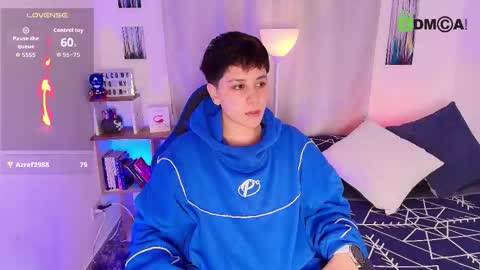 Snapshot of arontroy_wi chatting on November 18, 2025, 10:09 am noah and ivy online show from November 18, 2025, 10:09 am