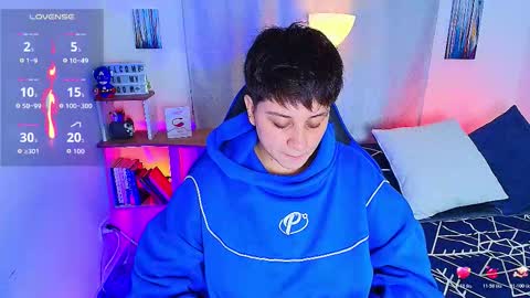 Snapshot of arontroy_wi chatting on November 19, 2025, 1:38 am noah and ivy online show from November 19, 2025, 1:38 am