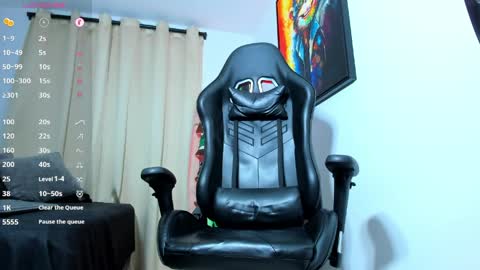   online show from April 23, 2026, 2:02 am