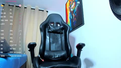 Snapshot of aronvillegas chatting on May 28, 2026, 2:25 pm online show from May 28, 2026, 2:25 pm