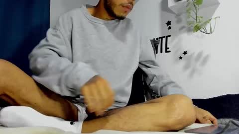 Snapshot of aronxx_ chatting on October 10, 2025, 11:09 am BLACK FRIDAY 55 OFF ON MY ONLYFANS. online show from October 10, 2025, 11:09 am