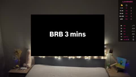 Aron and Phil solo online show from January 24, 2025, 6:56 pm