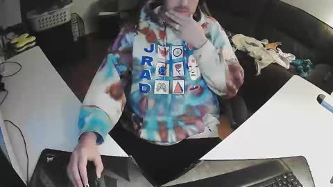 Snapshot of aroundthesun chatting on February 14, 2026, 2:41 am aroundthesun online show from February 14, 2026, 2:41 am