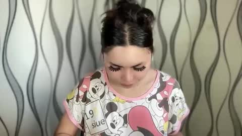 Snapshot of arousingkatets chatting on September 17, 2025, 3:41 am KATE MORE online show from September 17, 2025, 3:41 am