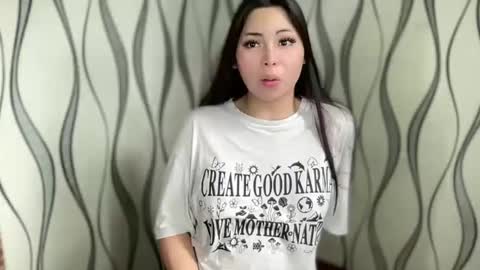 Snapshot of arousingkatets chatting on October 4, 2025, 4:21 am KATE MORE online show from October 4, 2025, 4:21 am