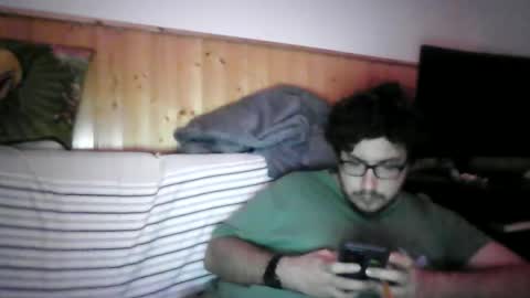 J online show from March 16, 2026, 9:08 pm