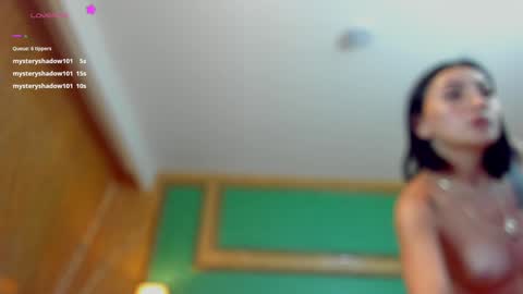    online show from January 31, 2025, 9:37 pm