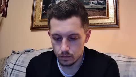 arromwilliam90 online show from January 8, 2026, 6:21 pm