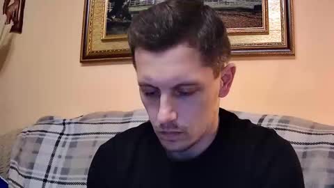 arromwilliam90 online show from January 13, 2026, 8:14 pm