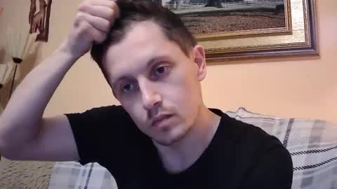 arromwilliam90 online show from February 23, 2026, 5:32 pm