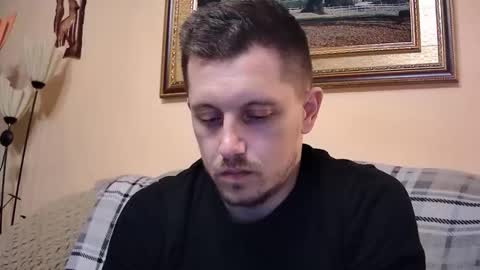 arromwilliam90 online show from April 25, 2026, 5:21 pm