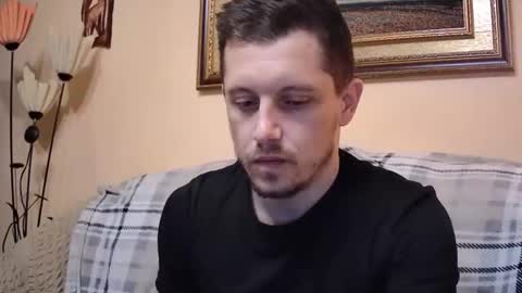 arromwilliam90 online show from May 18, 2026, 5:46 am