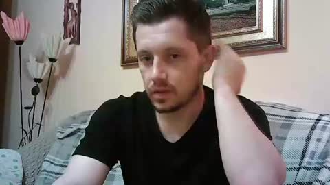 arromwilliam90 online show from July 9, 2026, 6:06 am