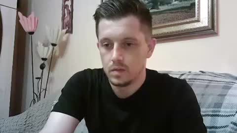 arromwilliam90 online show from July 19, 2026, 8:23 pm