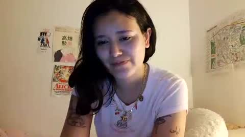 arrosemoi online show from May 14, 2026, 1:45 am