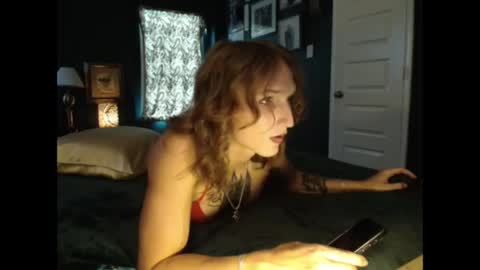 Snapshot of arsenic___ chatting on April 17, 2026, 1:58 pm Arsenic online show from April 17, 2026, 1:58 pm