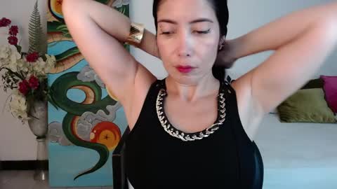 art_soul online show from May 8, 2026, 6:35 pm