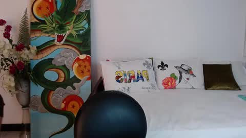 art_soul online show from May 9, 2026, 2:33 pm