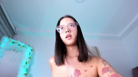 Lia Rose online show from March 1, 2025, 5:09 am