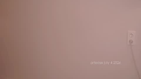 Snapshot of artease chatting on July 4, 2026, 9:15 am Arti Next Streams - online show from July 4, 2026, 9:15 am
