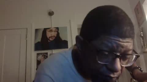 Arteblazze not daddy boy bitch or nigga online show from September 10, 2025, 1:05 am