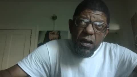 Arteblazze not daddy boy bitch or nigga online show from October 28, 2025, 1:25 pm