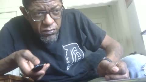 Arteblazze not daddy boy bitch or nigga online show from May 4, 2026, 6:48 pm