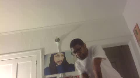 Arteblazze not daddy boy bitch or nigga online show from May 27, 2026, 2:19 am