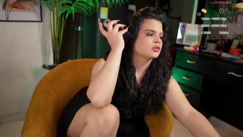 Snapshot of artechloe chatting on December 11, 2024, 11:00 pm Chloe online show from December 11, 2024, 11:00 pm