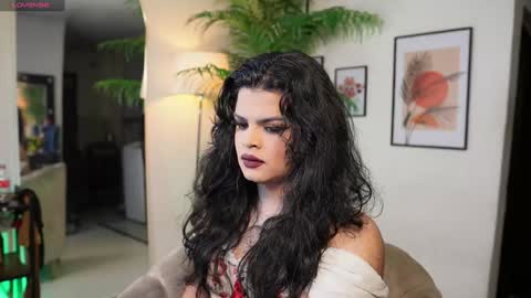 Snapshot of artechloe chatting on December 26, 2024, 2:01 am Chloe online show from December 26, 2024, 2:01 am