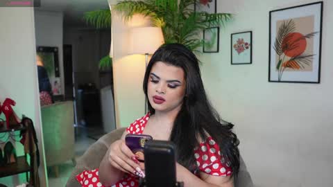 Snapshot of artechloe chatting on December 29, 2024, 9:41 pm Chloe online show from December 29, 2024, 9:41 pm