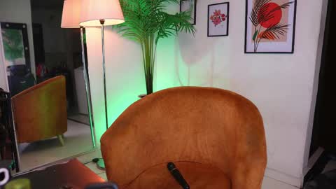 Snapshot of artechloe chatting on February 12, 2025, 1:19 am Chloe online show from February 12, 2025, 1:19 am