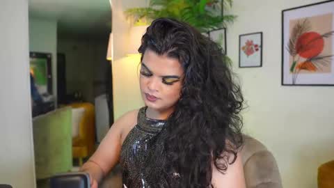 Snapshot of artechloe chatting on February 27, 2025, 4:31 am Chloe online show from February 27, 2025, 4:31 am