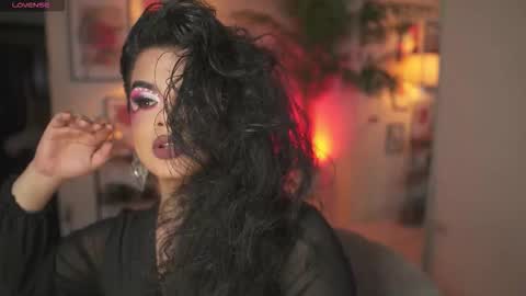 Chloe  online show from February 14, 2026, 11:45 pm