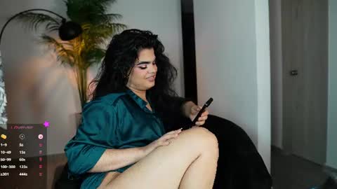 Snapshot of artechloe chatting on June 20, 2026, 2:25 am Chloe online show from June 20, 2026, 2:25 am