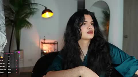 Snapshot of artechloe chatting on July 4, 2026, 1:23 am Chloe online show from July 4, 2026, 1:23 am