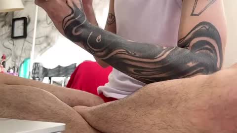 Snapshot of arteemiis chatting on December 22, 2024, 2:27 pm online show from December 22, 2024, 2:27 pm